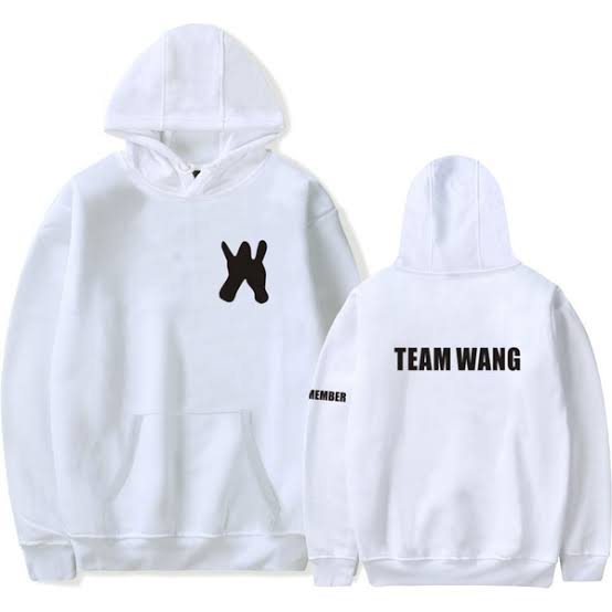 Team Wang Cookies