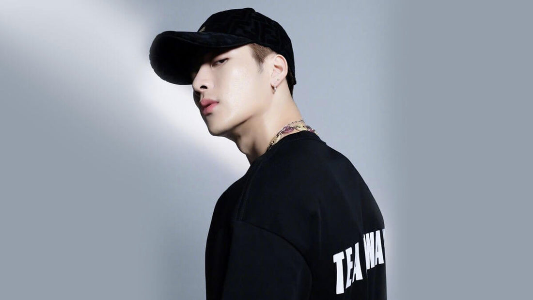 Who is Jackson Wang?