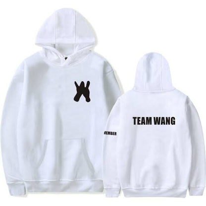 Team Wang Cookies