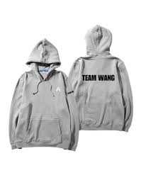 Team Wang Cookies