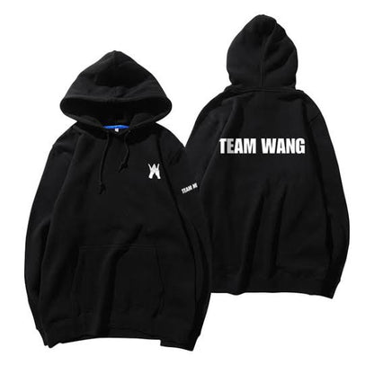 Team Wang Cookies