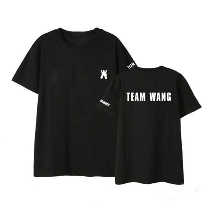 Team Wang Cookies