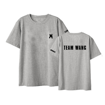 Team Wang Cookies